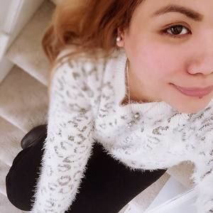 Meet your Posher, Gina